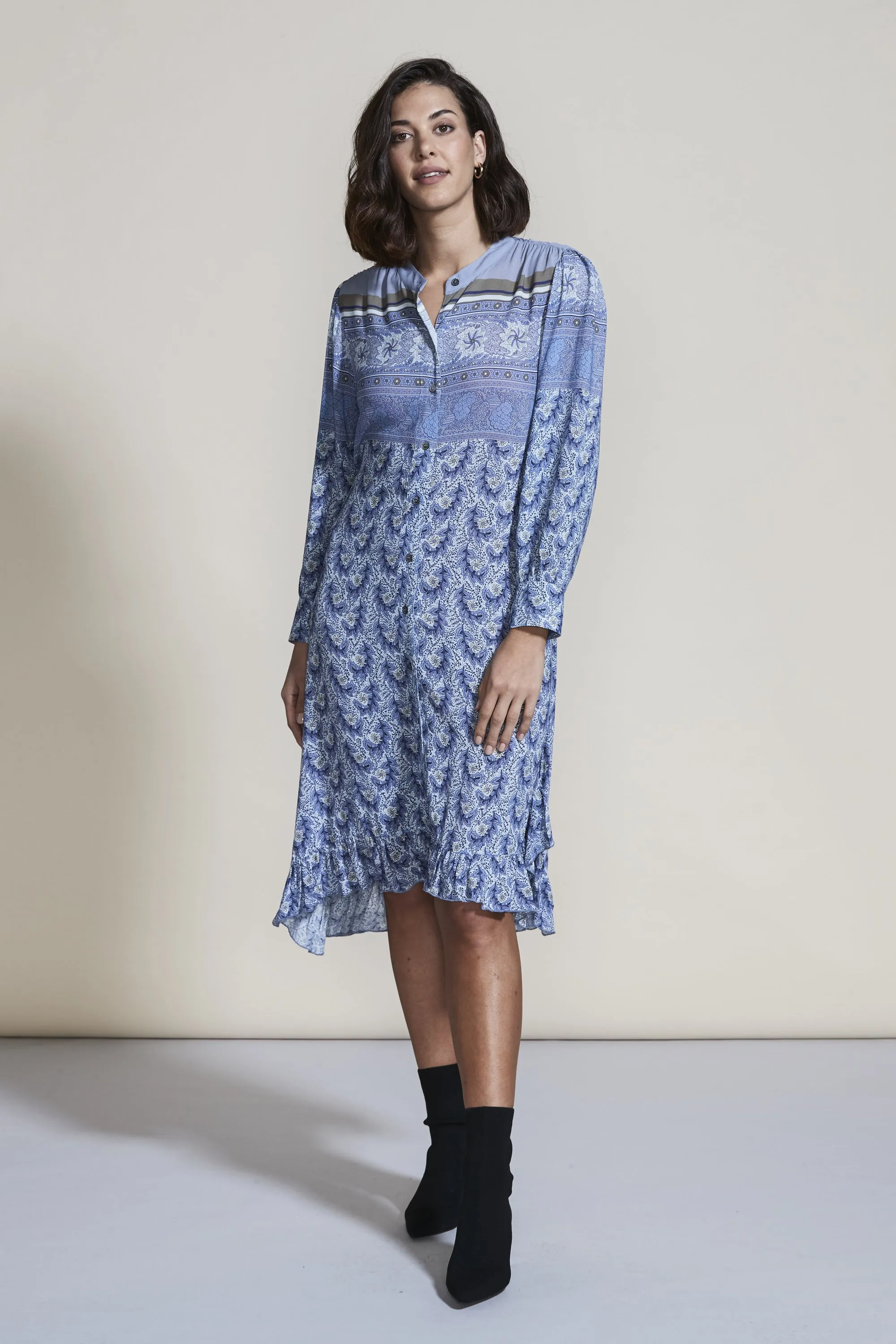 Vintage Dress