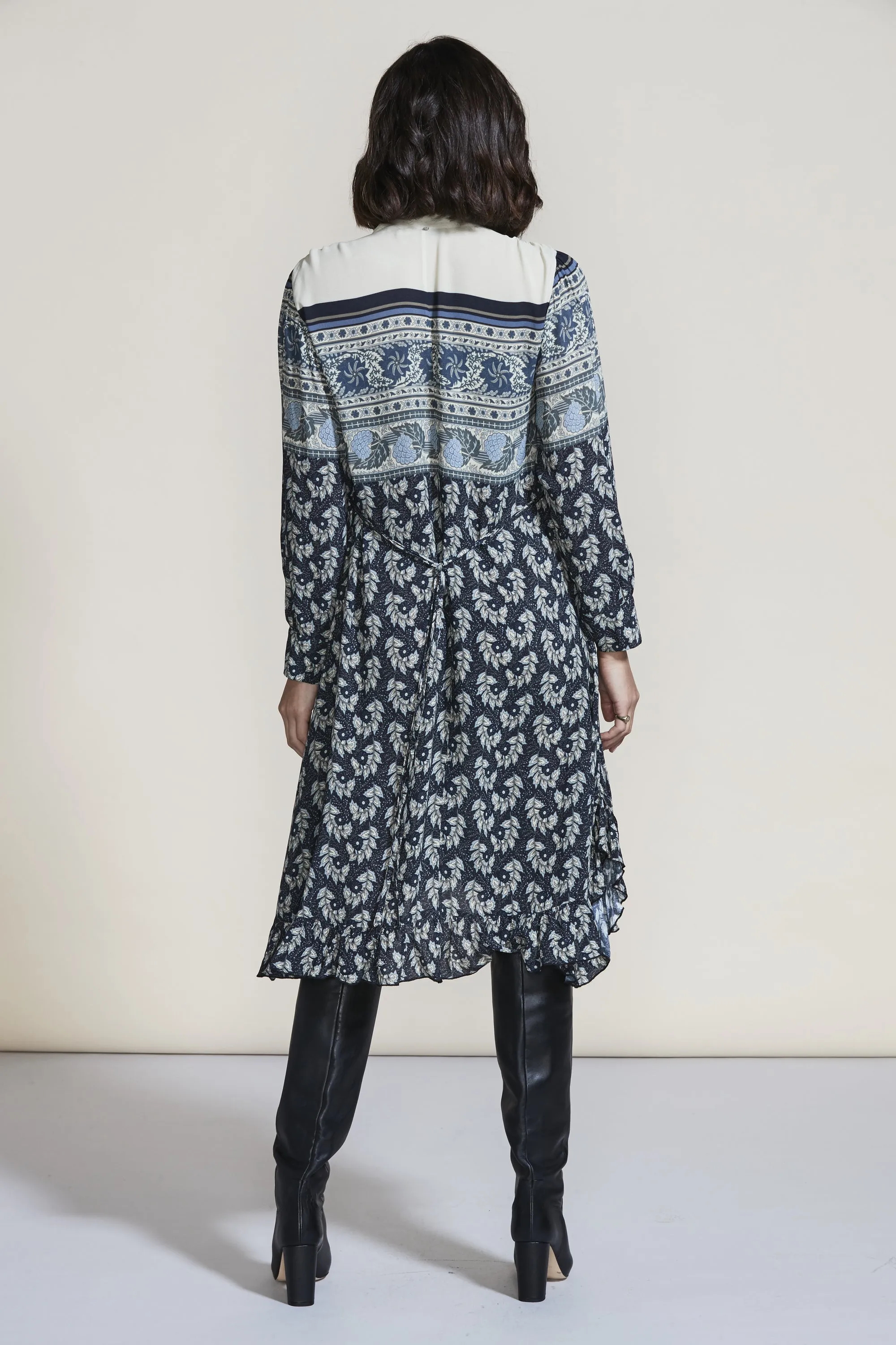 Vintage Dress