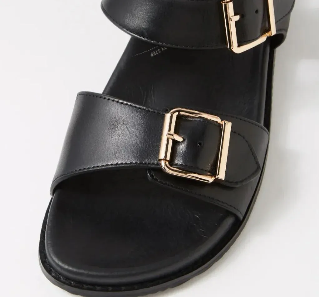ZIERA HASTICE BLACK
