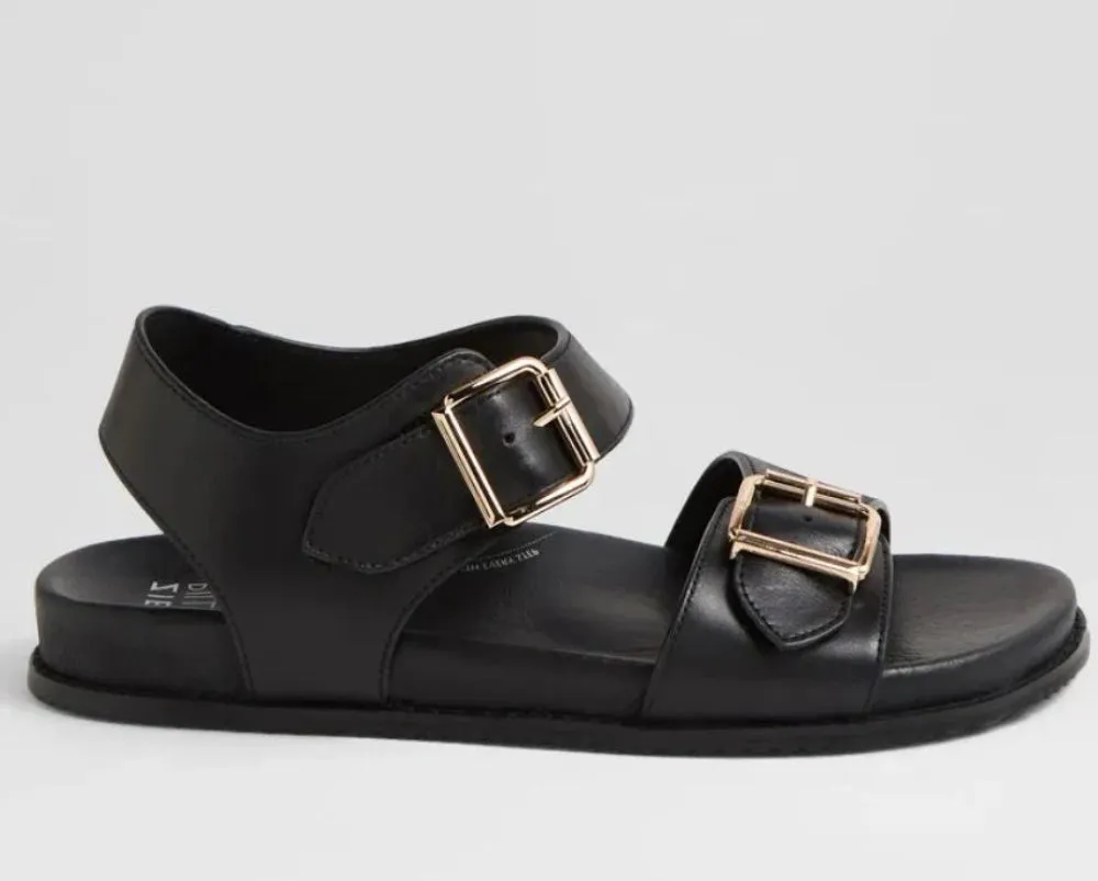ZIERA HASTICE BLACK