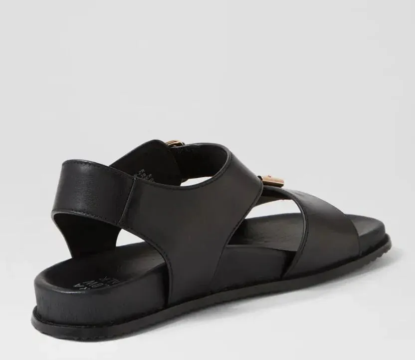 ZIERA HASTICE BLACK