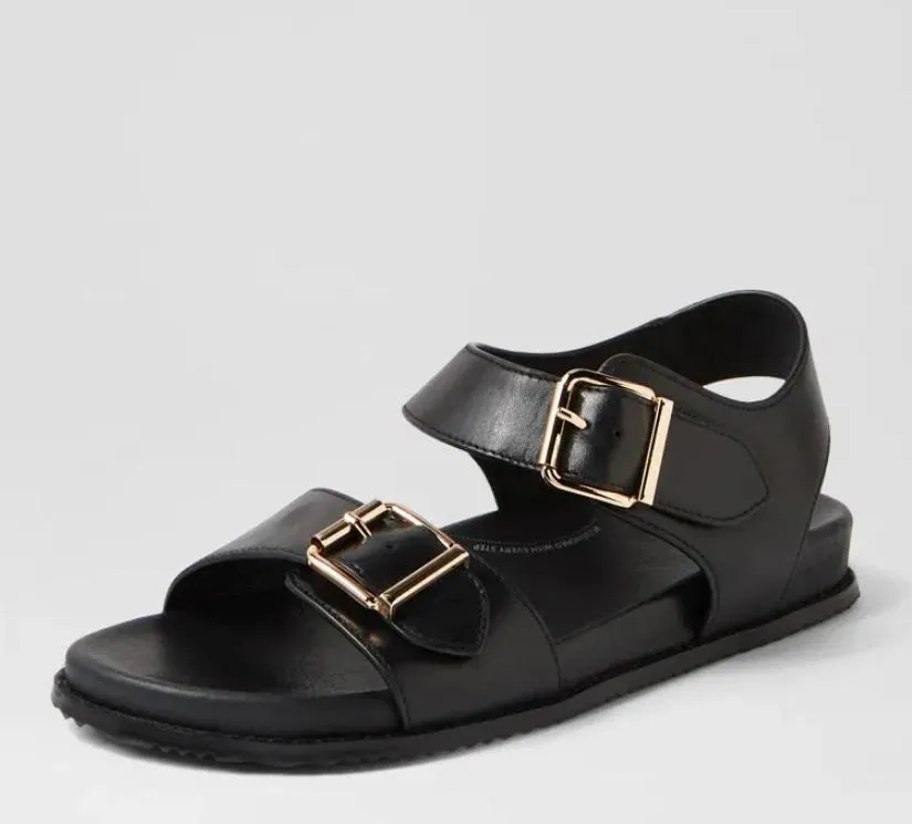ZIERA HASTICE BLACK