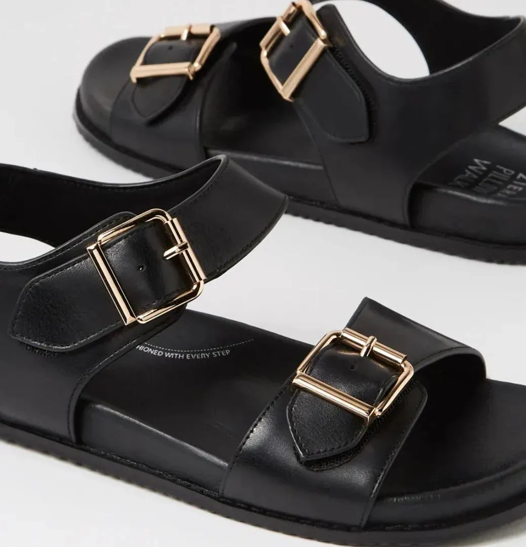 ZIERA HASTICE BLACK